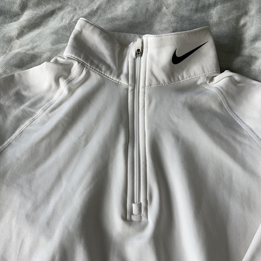 Nike half zip - Picture 2 of 7